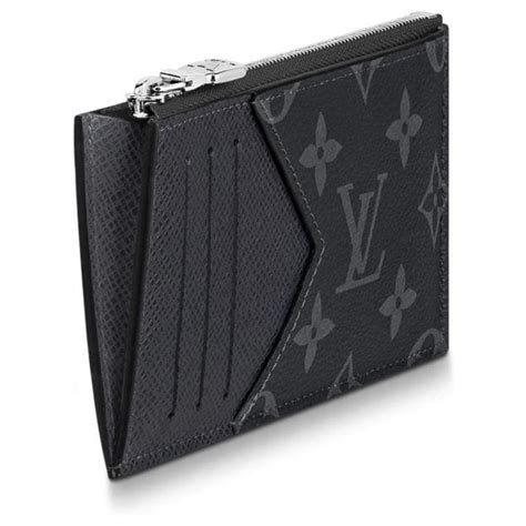 louis vuitton porta carte credito|Porta Carte da Uomo firmati .